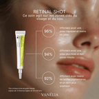 Retinal shot | Vanelia